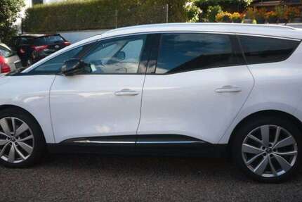 Renault Grand Scenic 97.000 km 12.990 € Saarbrücken 66119
