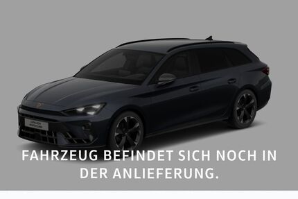 Cupra Leon 22.500 km 30.780 &euro; Würzburg 97076