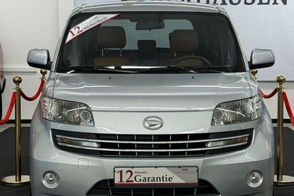 Daihatsu MATERIA 92.753 km 7.999 &euro; Oberhausen 46049