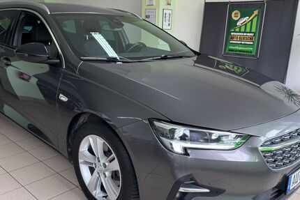 Opel Insignia 75.435 km 16.190 &euro; Lutherstadt Wittenberg 06886
