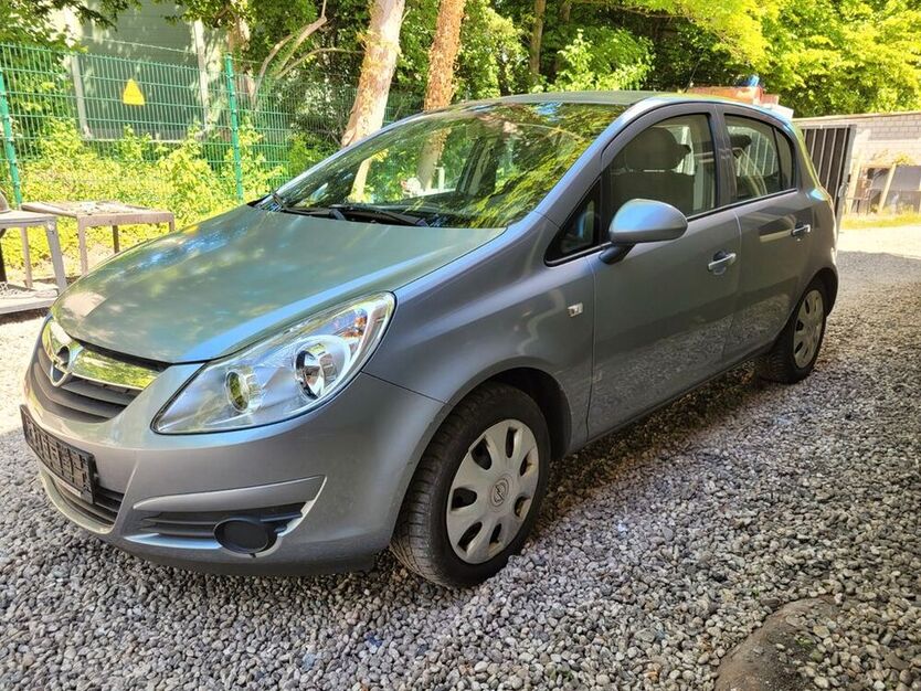 Corsa