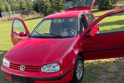 VW Golf 197.700 km 1.400 &euro; Werder (Havel) 14542