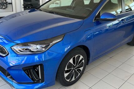 Kia ceed Sportswagon 38.150 km 20.950 € Feuchtwangen 91555