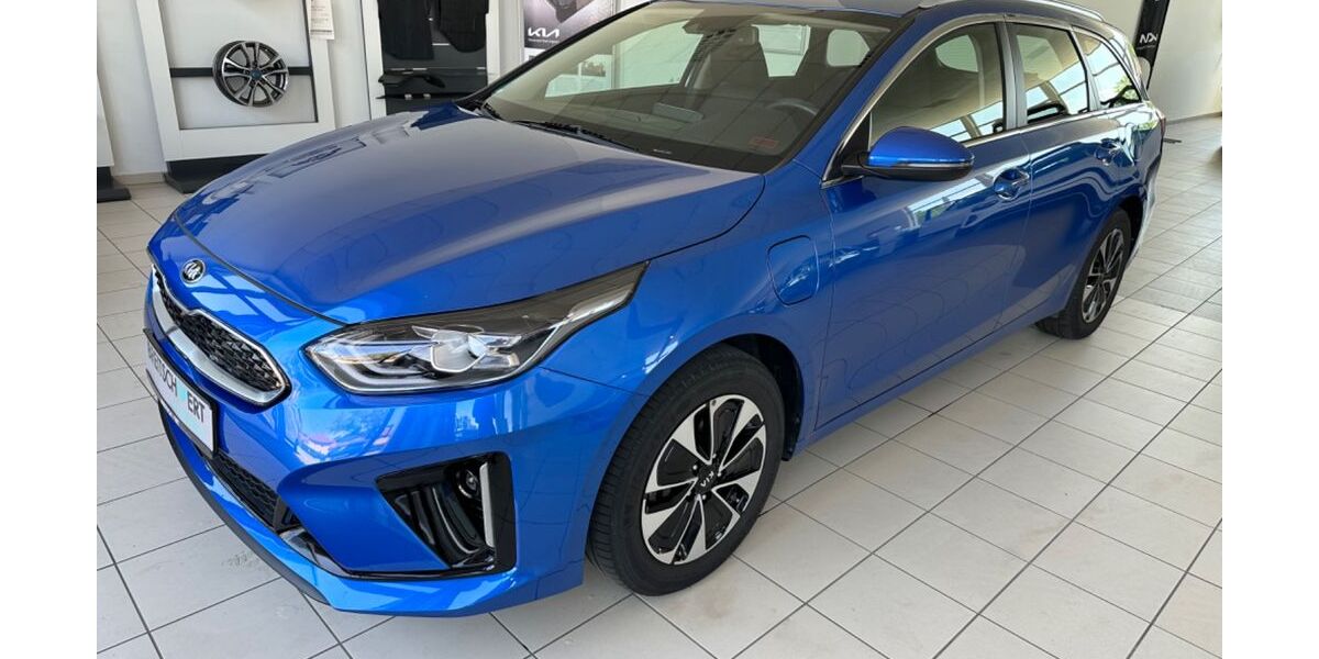 Kia ceed Sportswagon 38.150 km 20.950 &euro; Feuchtwangen 91555
