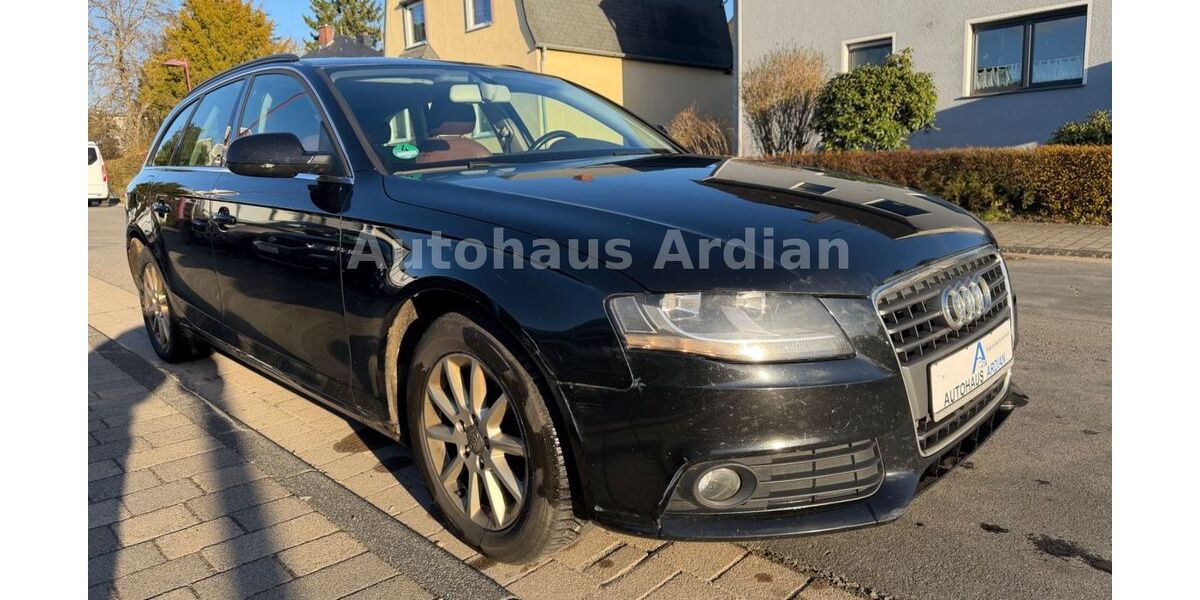 Audi A4 348.295 km 2.999 &euro; Kirchberg 55481