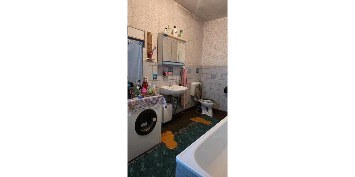 Einfamilienhaus Bismark (Altmark) - 4 Zimmer, 116 m&sup2;, 75.000&euro; | Angebot:25894383