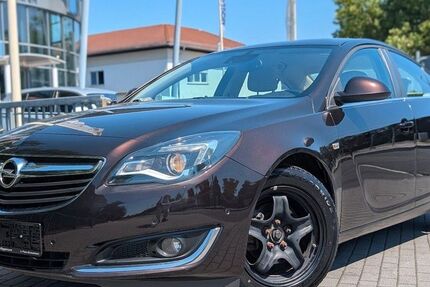 Opel Insignia 154.100 km 15.490 &euro; Mainz 55128