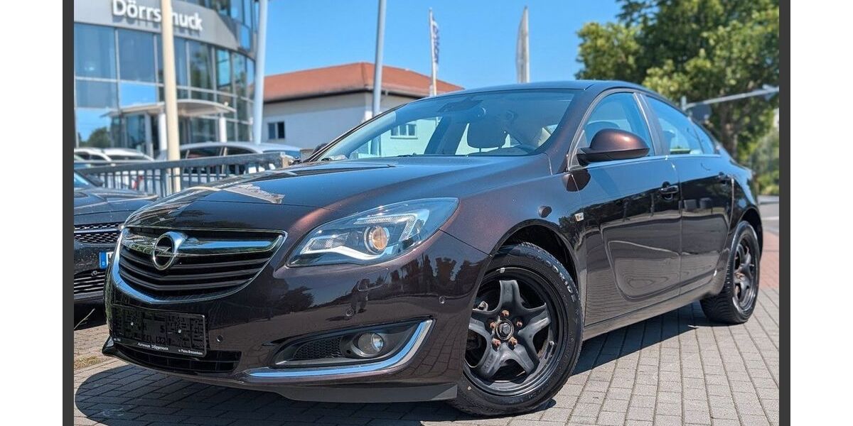 Opel Insignia 154.100 km 15.490 &euro; Mainz 55128