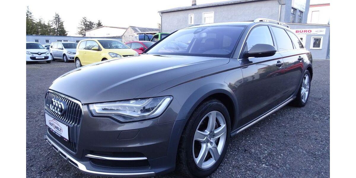 Audi A6 243.012 km 12.990 &euro; Arnstadt 99310