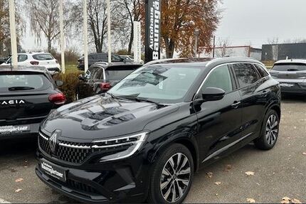 Renault Austral 9.430 km 28.850 &euro; Dillingen 89407