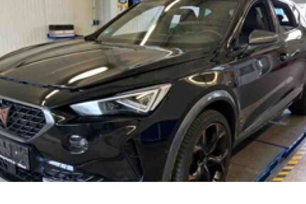 Cupra Formentor 51.000 km 28.290 &euro; Gifhorn 38518