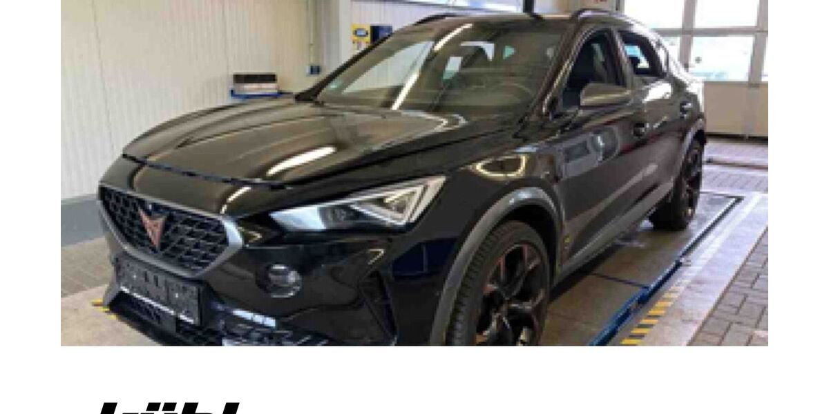 Cupra Formentor 51.000 km 28.290 &euro; Gifhorn 38518
