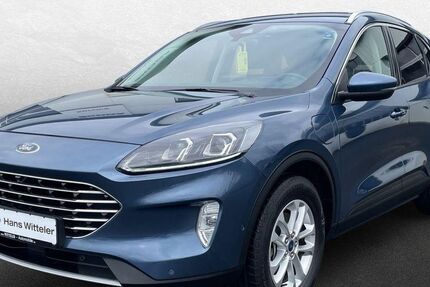Ford Kuga 36.842 km 25.900 &euro; Brilon 59929