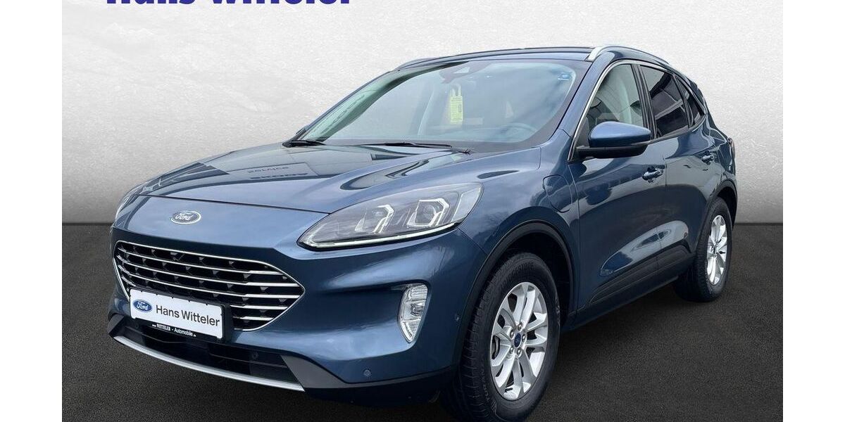 Ford Kuga 36.842 km 25.900 &euro; Brilon 59929