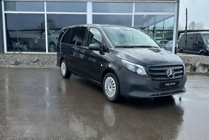 Mercedes-Benz Vito 48.990 km 45.969 &euro; Rottweil 78628