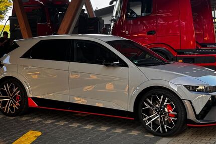 Hyundai IONIQ 5 16.000 km 59.999 &euro; Münster 48161