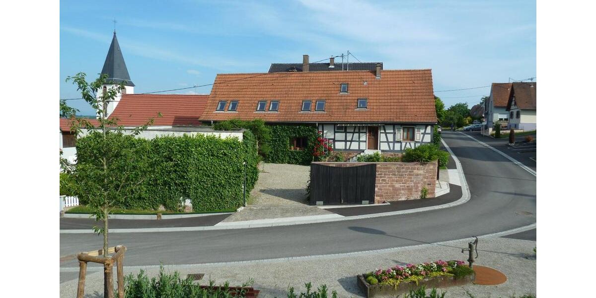Einfamilienhaus Wörth am Rhein - 6 Zimmer, 162 m&sup2;, 265.000&euro; | Angebot:26946527