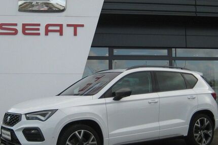 Seat Ateca 45.593 km 28.395 &euro; Bad Doberan 18209