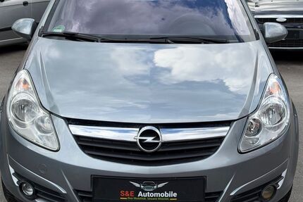 Opel Corsa 43.962 km 5.998 &euro; Hannover 30629