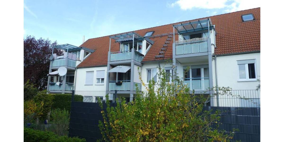 Etagenwohnung Renningen - 2 Zimmer, 56 m&sup2;, 219.000&euro; | Angebot:26435458