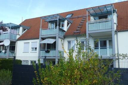 Wohnung Renningen - 2 Zimmer, 56 m&sup2;, 219.000&euro; | Angebot:26435458