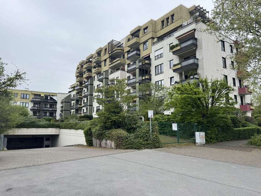 Wohnung zum Kaufen in Hilden 129.000 € 52 m²