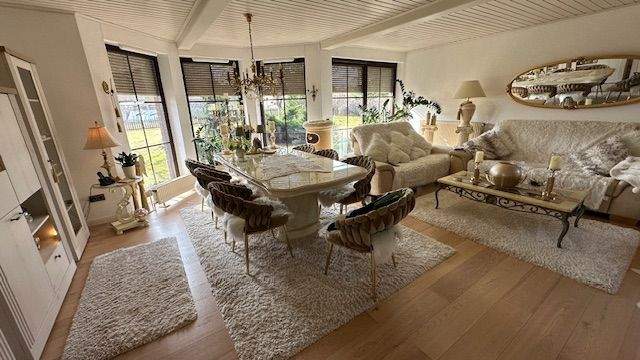 Einfamilienhaus Gützkow - 6 Zimmer, 150 m&sup2;, 385.000&euro; | Angebot:25781368