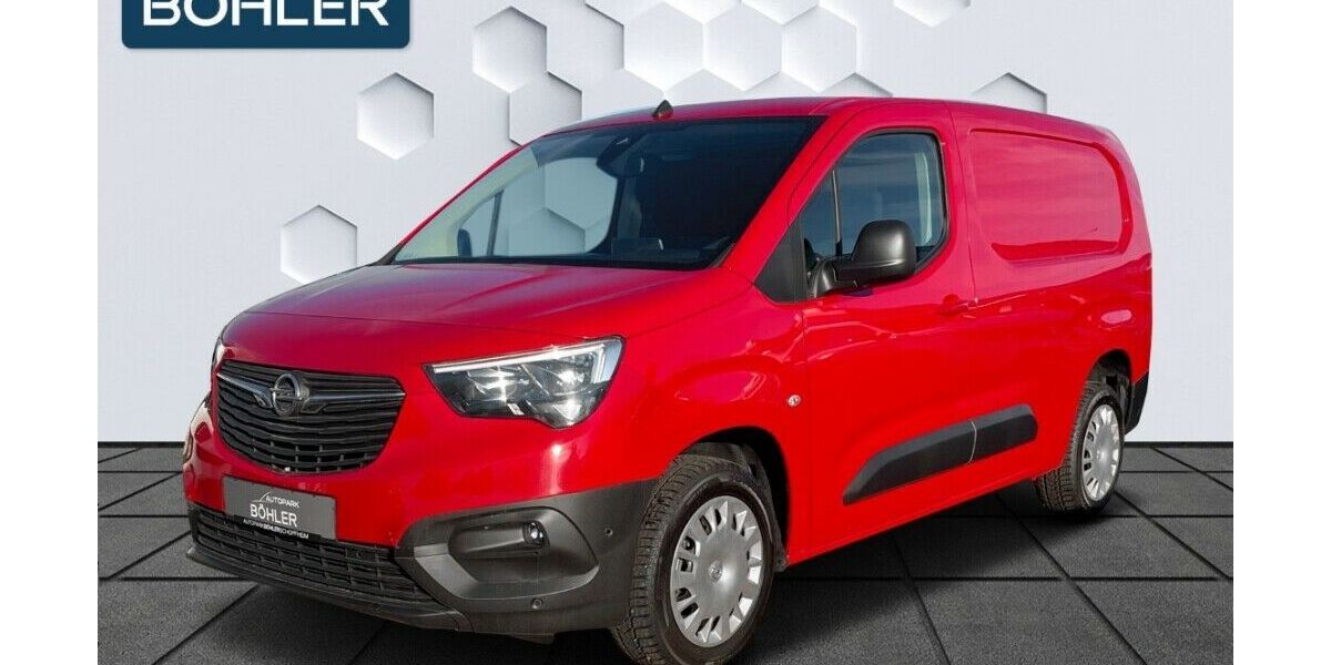 Opel Combo 26.000 km 22.900 &euro; Schopfheim 79650