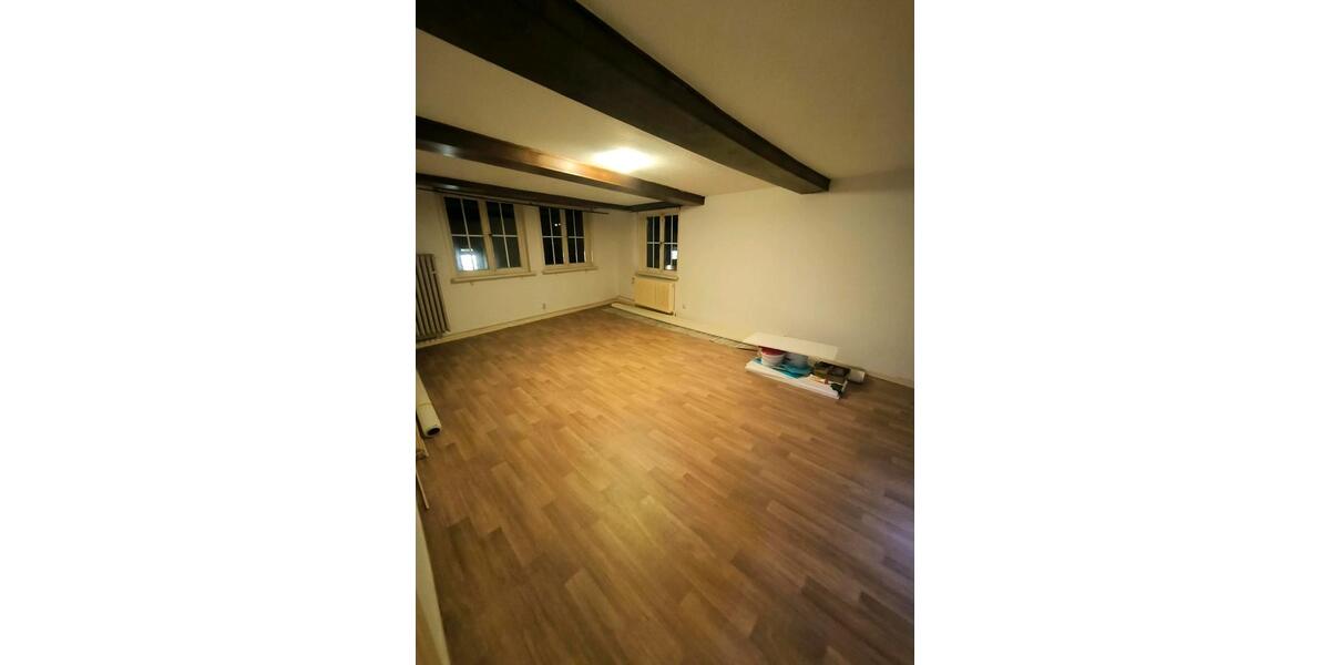 Etagenwohnung Quakenbrück - 1 Zimmer, 80 m&sup2;, 800&euro; | Angebot:25227027