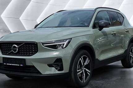 Volvo XC40 21.365 km 30.900 € Berlin 10553