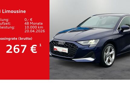 Audi A3 8.000 km 33.280 &euro; Kitzingen 97318
