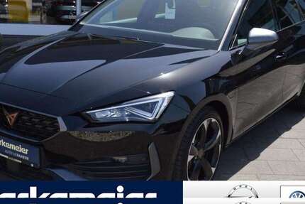 Cupra Leon 18.679 km 25.885 &euro; Saerbeck 48369