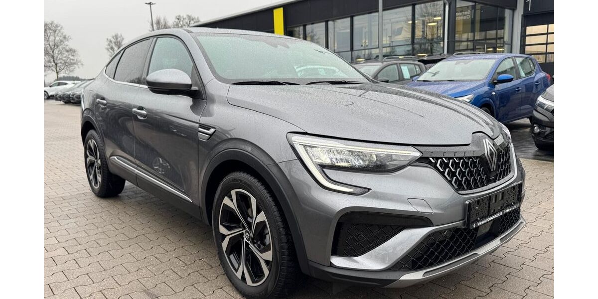 Renault Arkana 13.100 km 26.490 &euro; Wiesmoor 26639