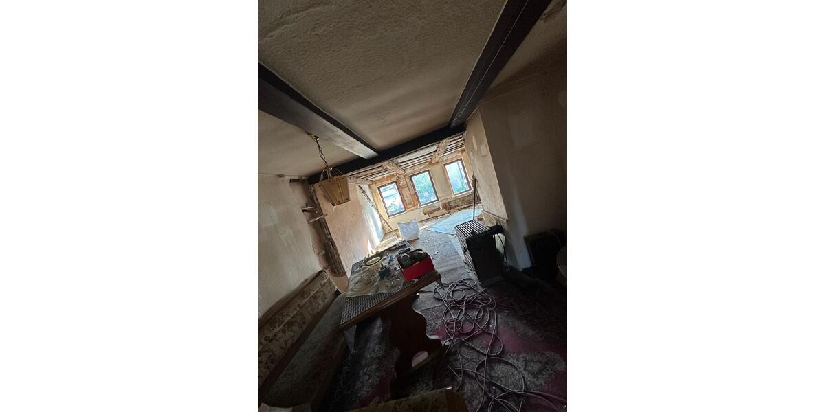 Reihenhaus Quedlinburg - 3 Zimmer, 60 m&sup2;, 70.000&euro; | Angebot:20737969