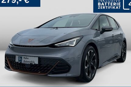 Cupra Born 24.463 km 24.390 &euro; Kornwestheim 70806
