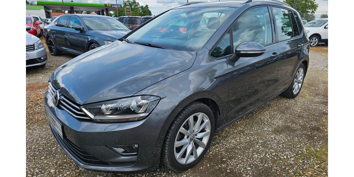 VW Golf 91.663 km 14.980 &euro; Lübben 15907