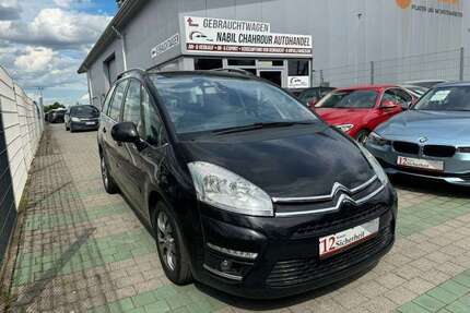 Citroen Grand C4 Picasso