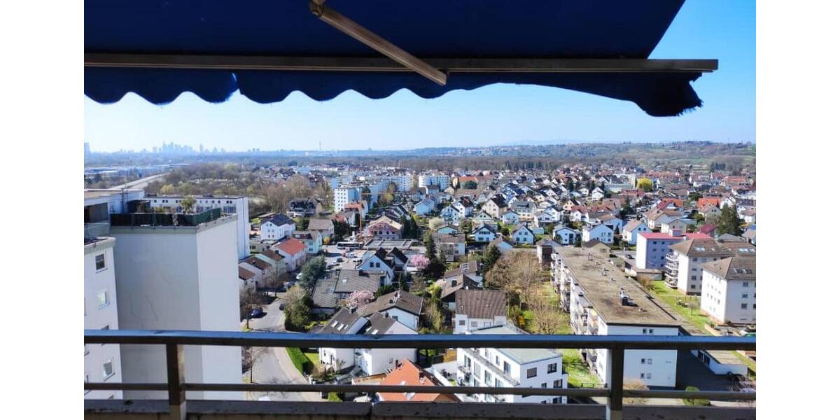 Einfamilienhaus Maintal - 2 Zimmer, 52 m&sup2;, 618&euro; | Angebot:26413124