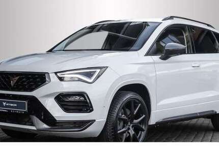 Cupra Ateca 1.500 km 36.370 &euro; Bonn 53227