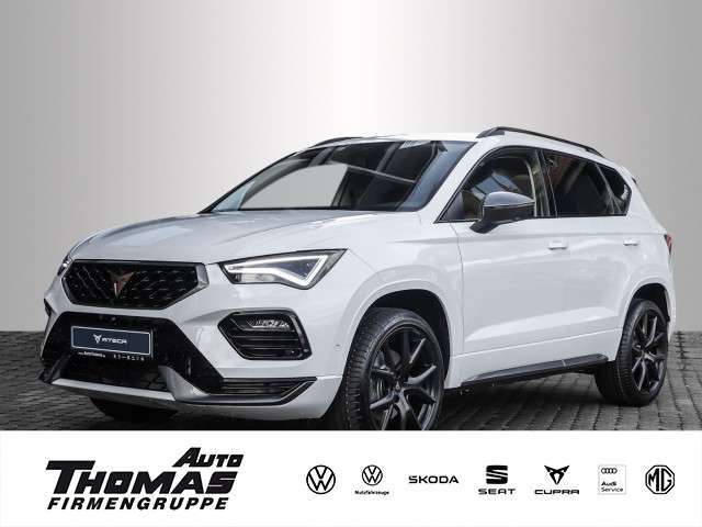 Cupra Ateca 1.500 km 36.370 &euro; Bonn 53227