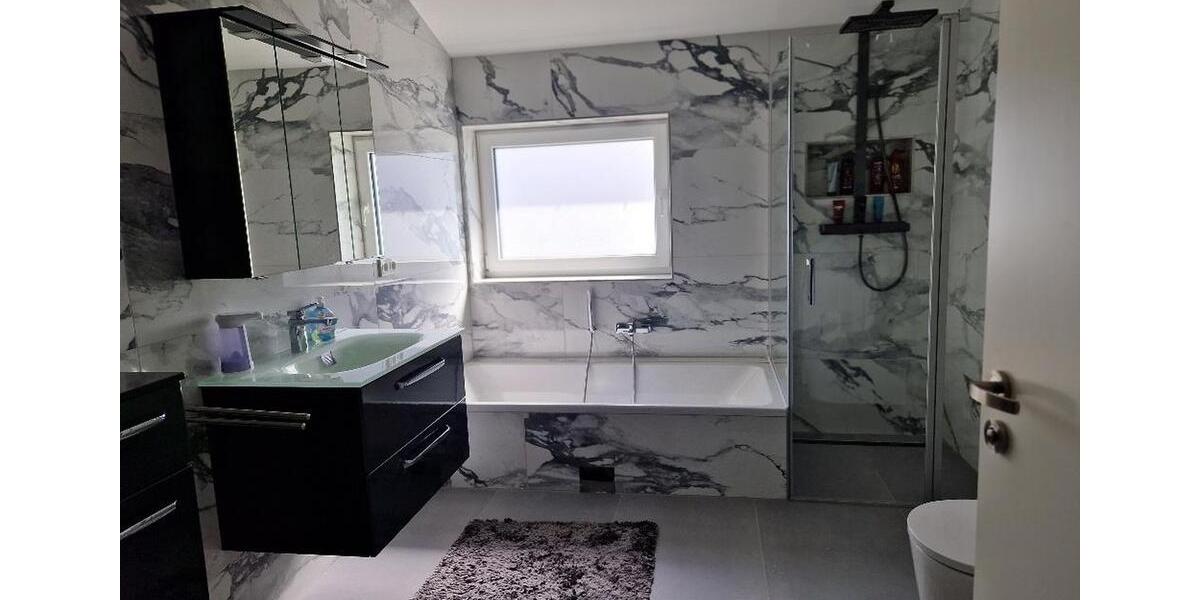 Doppelhaushälfte Nümbrecht - 4 Zimmer, 140 m&sup2;, 2.000&euro; | Angebot:26222623