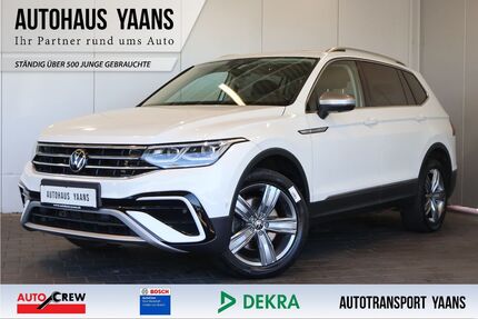 VW Tiguan Allspace 108.100 km 26.289 &euro; Pinneberg 25421