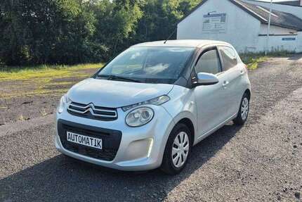 Citroen C1 156.000 km 6.000 &euro; Plaidt 56637