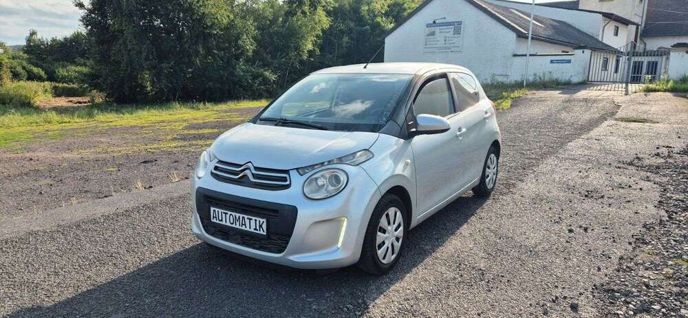 Citroen C1 156.000 km 6.000 &euro; Plaidt 56637
