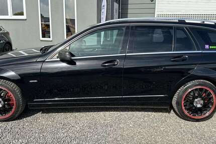 Mercedes-Benz C 200 320.000 km 1.990 &euro; Euskirchen 53881
