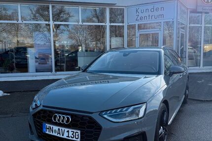 Audi A4 88.500 km 33.850 &euro; Brackenheim 74336