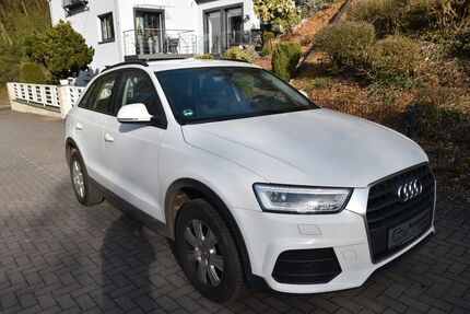 Audi Q3 229.000 km 11.900 € Trimbs 56753