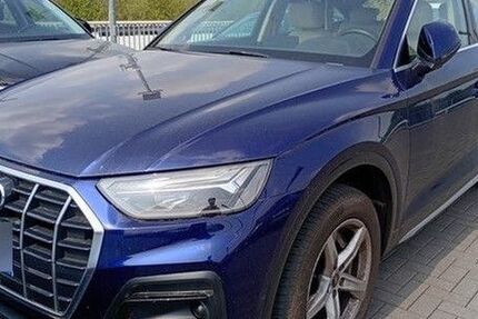 Audi Q5 65.295 km 34.990 &euro; Fulda 36039