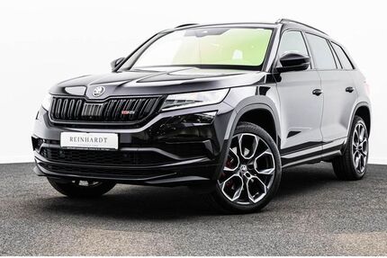 Skoda Kodiaq 81.328 km 35.700 &euro; Hagen 58091