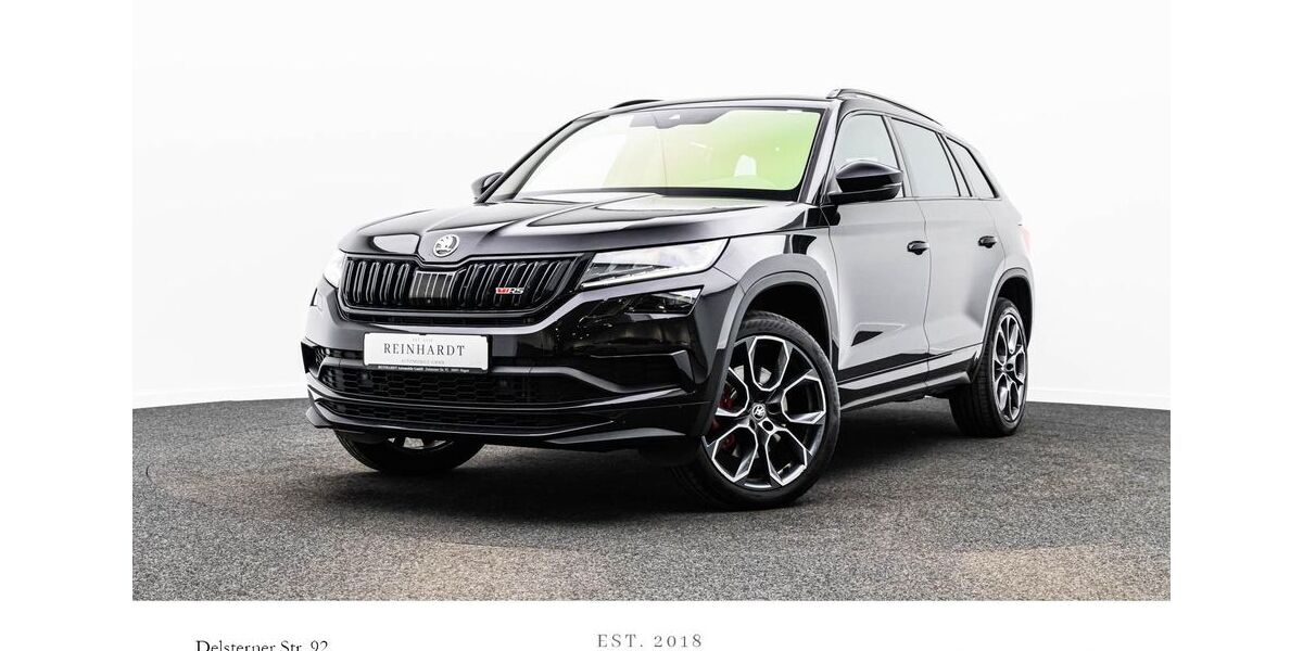 Skoda Kodiaq 81.328 km 35.700 &euro; Hagen 58091